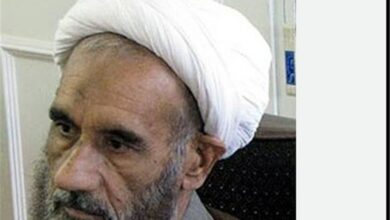 فرزندآوری عامل نشاط و شادی خانواده است