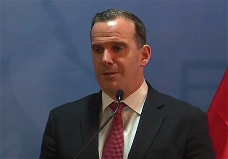 فرستاده ویژه بایدن برای پیشبرد توافق مبادله اسرا به تلآویو و قاهره میرود