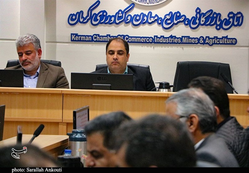 استان کرمان , قاره آفریقا ,