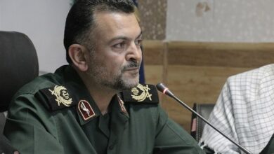 فرمانده سپاه استان سمنان: در انتخابات نباید به جنجالهای رسانهای دشمنان توجه کرد