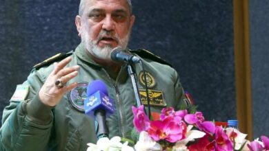 فرمانده هوانیروز ارتش: بالگرد ملی در آیندهای نزدیک تولید میشود