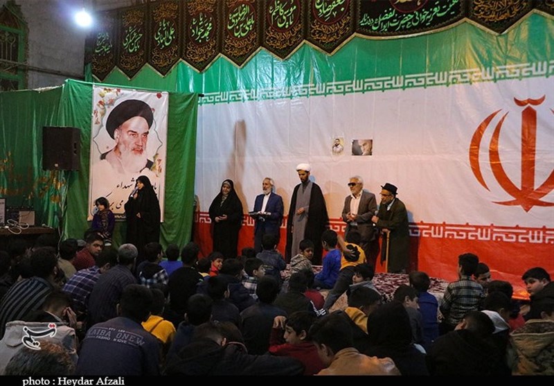 استان کرمان , هیئت , ماه شعبان , انتخابات در جمهوری اسلامی ایران ,