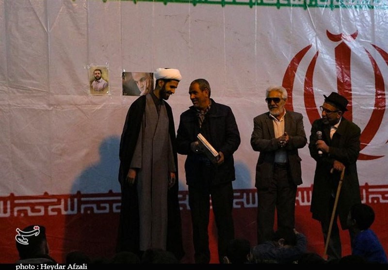 استان کرمان , هیئت , ماه شعبان , انتخابات در جمهوری اسلامی ایران ,