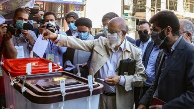 فعالیت 3514 شعبه اخذ رأی در فارس از صبح فردا/ ظرفیتهای فنی برای برگزاری انتخابات فراهم شد