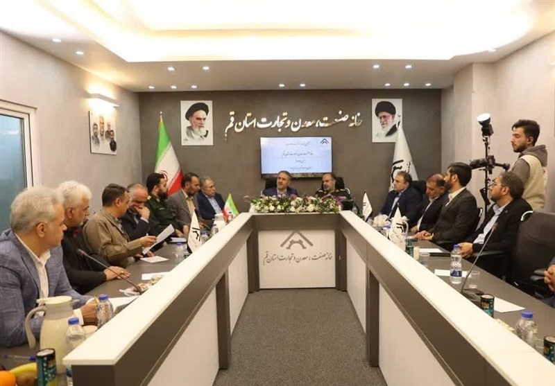 فعالیت خانه صمت از جمله مسیرهای مردمیسازی اقتصاد است