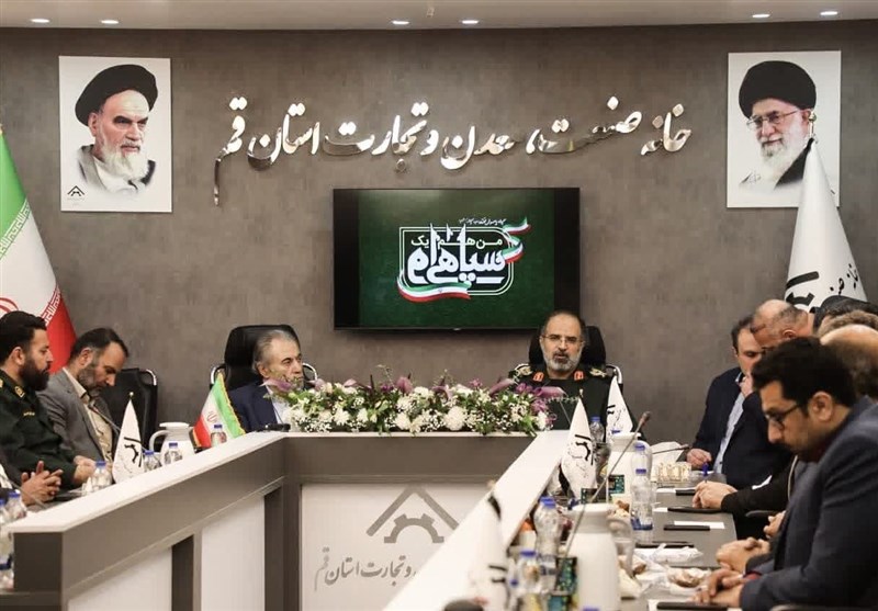 فعالیت خانه صمت از جمله مسیرهای مردمیسازی اقتصاد است