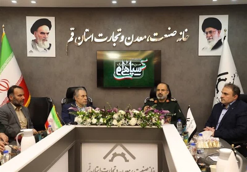 فعالیت خانه صمت از جمله مسیرهای مردمیسازی اقتصاد است