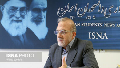 فولادگر: لیست شورای ائتلاف تا جمعه منتشر میشود/ توافق اولیه شورای ائتلاف با جبهه پایداری