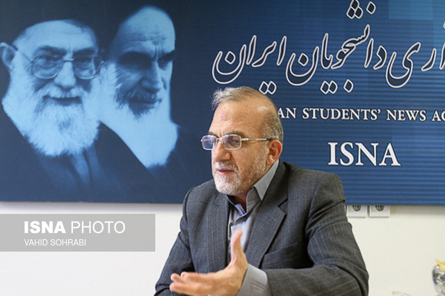 فولادگر: لیست شورای ائتلاف تا جمعه منتشر میشود/ توافق اولیه شورای ائتلاف با جبهه پایداری