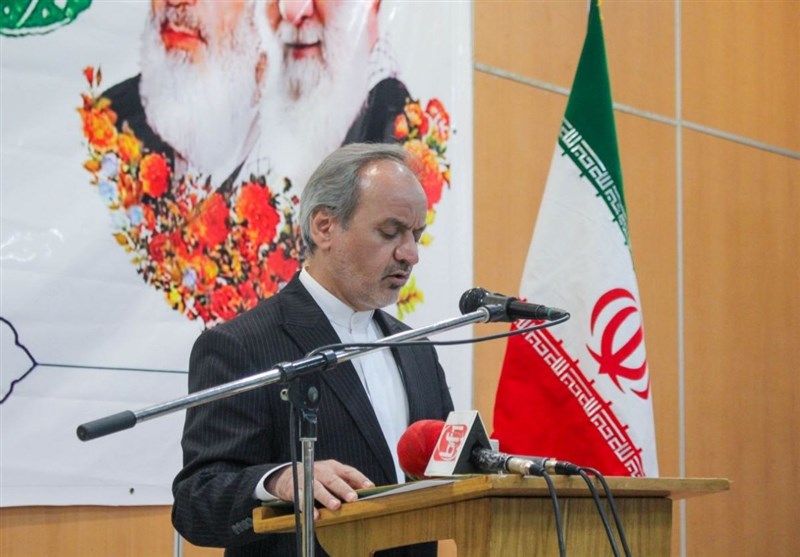 سفیر جمهوری اسلامی ایران , بورکینافاسو ,