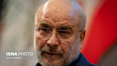قالیباف از لیست جبهه متحد انقلاب خارج شد