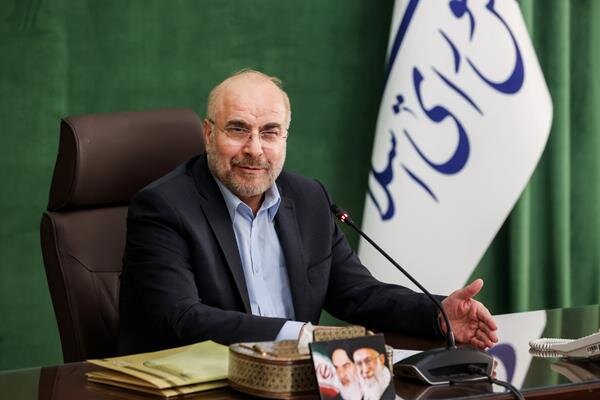 قالیباف: راهپیمایی ۲۲ بهمن روز حضور کسانی است که ایران را دوست دارند