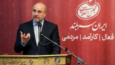 قالیباف: قانون اقدام راهبردی مهمترین قانون برای استقلال کشور بوده است