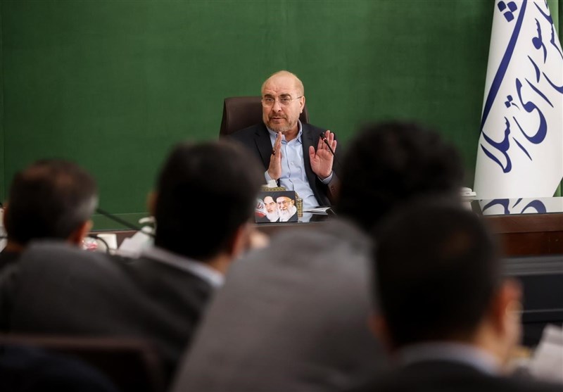 قالیباف:حوزه انرژی میتواند پیشران سرمایهگذاری بخش خصوصی باشد