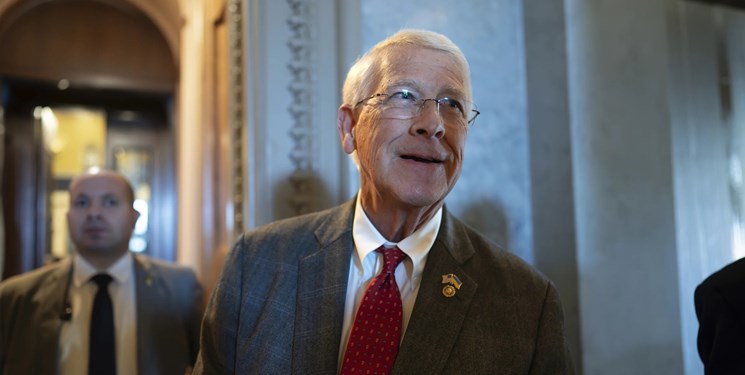 قانونگذاران جمهوریخواه حملات آمریکا را ناکافی خواندند