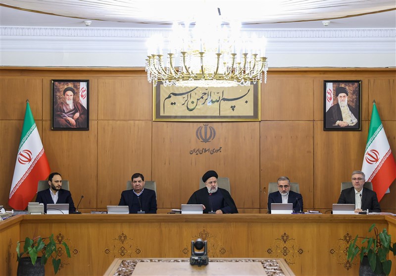 قدردانی رئیس جمهور از راهاندازی سامانه پرداخت به ذینفع نهایی