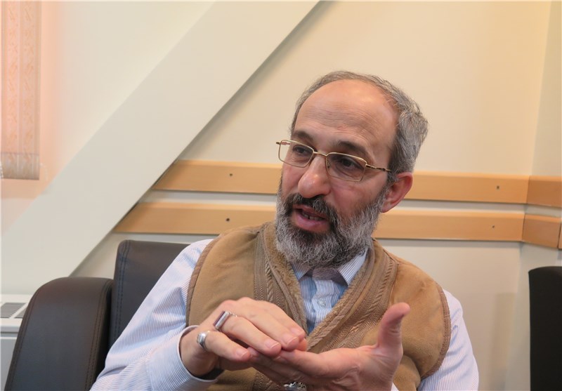 قرهباغی: باید با حضور در انتخابات دشمنان را مأیوس کنیم