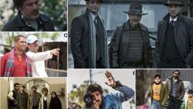 قمیها به استقبال دومین روز جشنواره فیلم فجر میروند