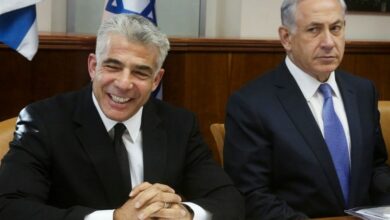 لاپید: کابینه نتانیاهو اعتماد اسرائیلیها، آمریکاییها، ساختار امنیتی و بازار را از دست داد