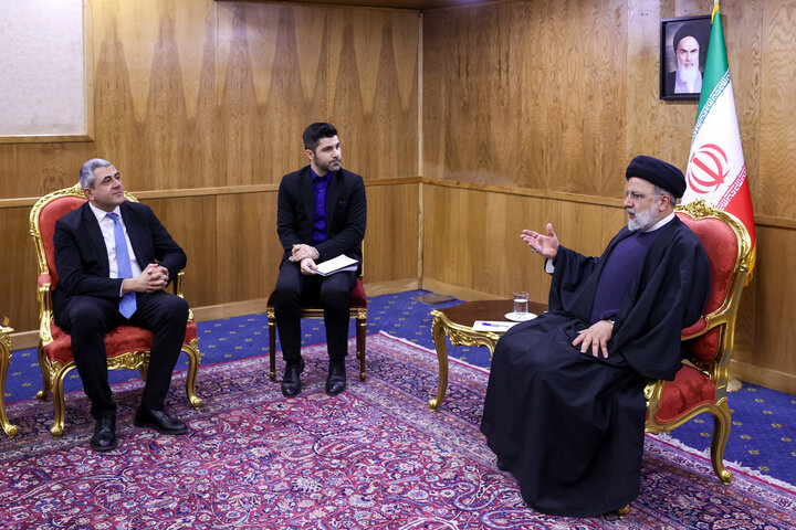 لزوم شناخت جاذبههای ایران از سوی سازمان جهانی گردشگری