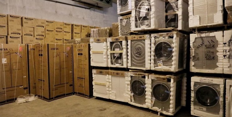 لوازم خانگی قاچاق چطور تولید داخل را سرکوب میکند؟