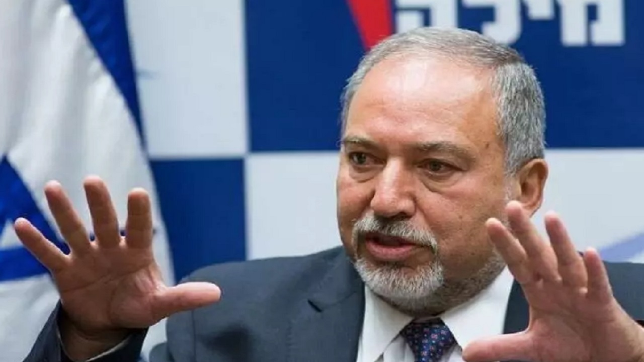 لیبرمن: موشکهای حزبالله تهدیدی راهبردی برای اسرائیل است