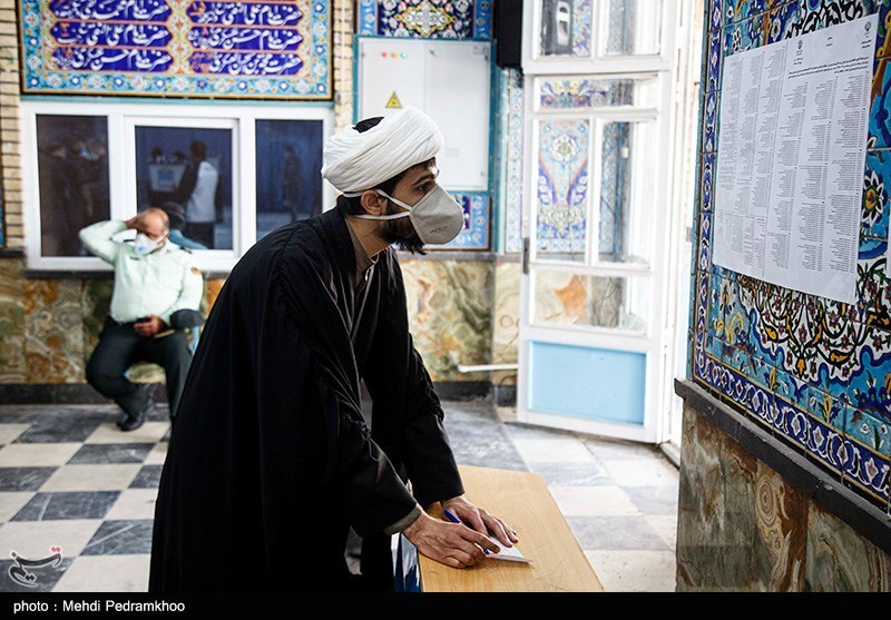 لیست شورای ائتلاف برای انتخابات مجلس خبرگان و شورای اسلامی در همدان + اسامی