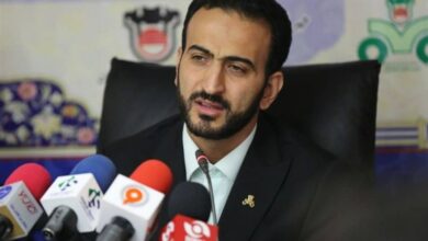 ماجرای واگذاری زمین به برخی از معارضین مجموعه ورزشی نقشجهان چه بود؟