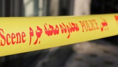 مالباختگان از بر هم زدن صحنه جرم خودداری کنند