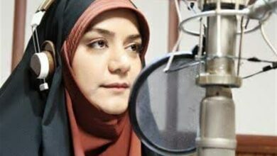 مجری صدا و سیما در کرمان پاسخ میدهد؛ چرا باید در انتخابات شرکت کنیم؟ 