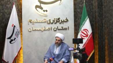 مجلس خبرگان در کنار "تجربه و پختگی" به توان جوانان هم نیاز دارد/ همه باید پای صندوقهای رأی برویم + فیلم