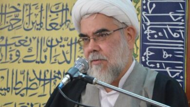 مجلس خبرگان رهبری نمیتواند در امور اجرایی دخالت داشته باشد/ وعدههای دروغین را نپذیرید