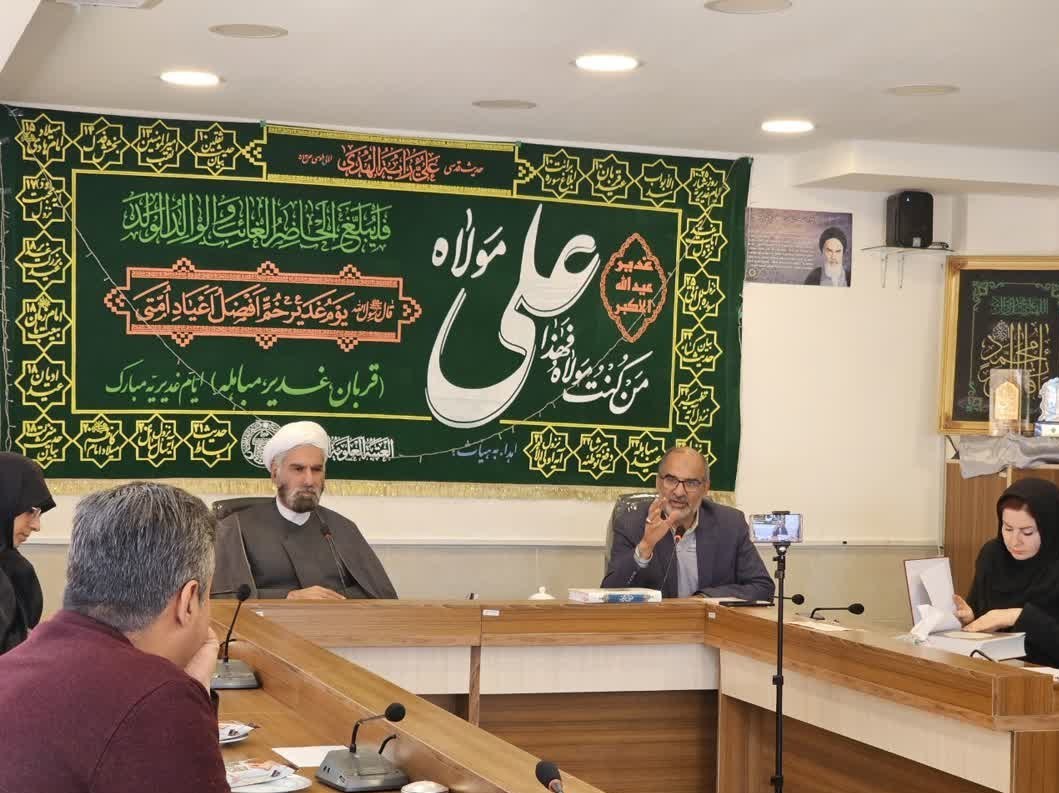 مجلس خبرگان وامدار هیچ جریان سیاسی نیست