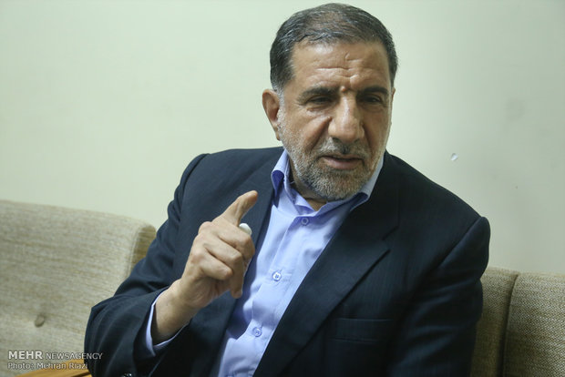 مجلس دوازدهم باید کارآمد باشد/ به لیستهای انتخاباتی اعتماد شود