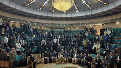 «مجمع یادگاران شهدا» با همت خانوادههای شهدا شکل گرفته است