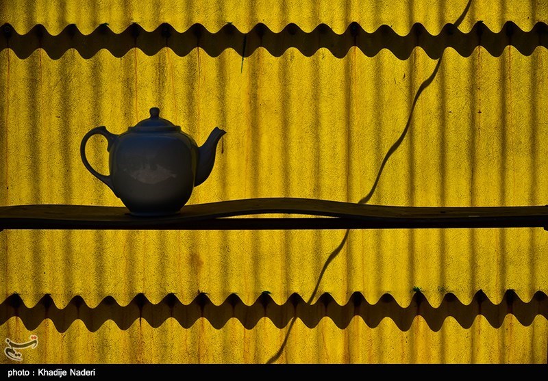 محکومیت 7 میلیاردی قاچاقچی قوری شیشهای در شهرری