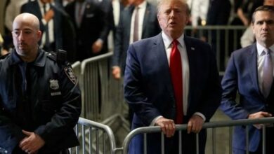 محکومیت ترامپ در پرونده کلاهبرداری سنگینتر شد