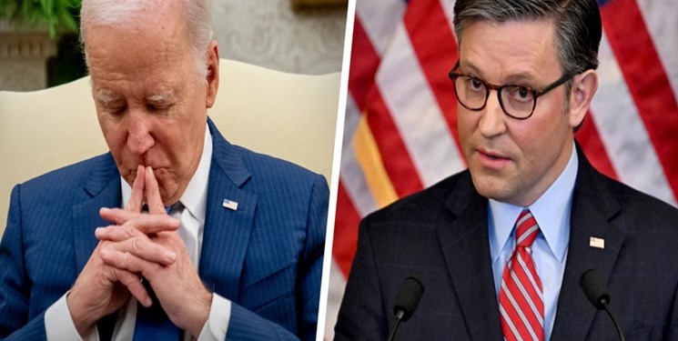 مخالفت جدی رئیس مجلس نمایندگان با بسته پیشنهادی جدید سنا