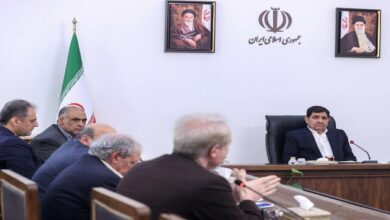 مخبر: برنامه جامع امنیت غذایی تدوین شود