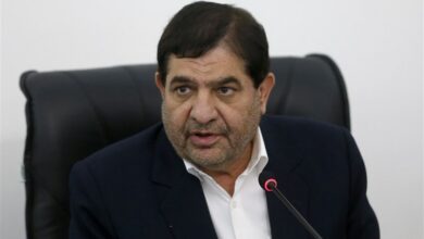 مخبر در دیدار خانواده شهدای هستهای: نباید اجازه دهیم فرهنگ شهادت به هیچ عنوان تضعیف شود