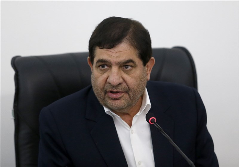 مخبر در دیدار خانواده شهدای هستهای: نباید اجازه دهیم فرهنگ شهادت به هیچ عنوان تضعیف شود