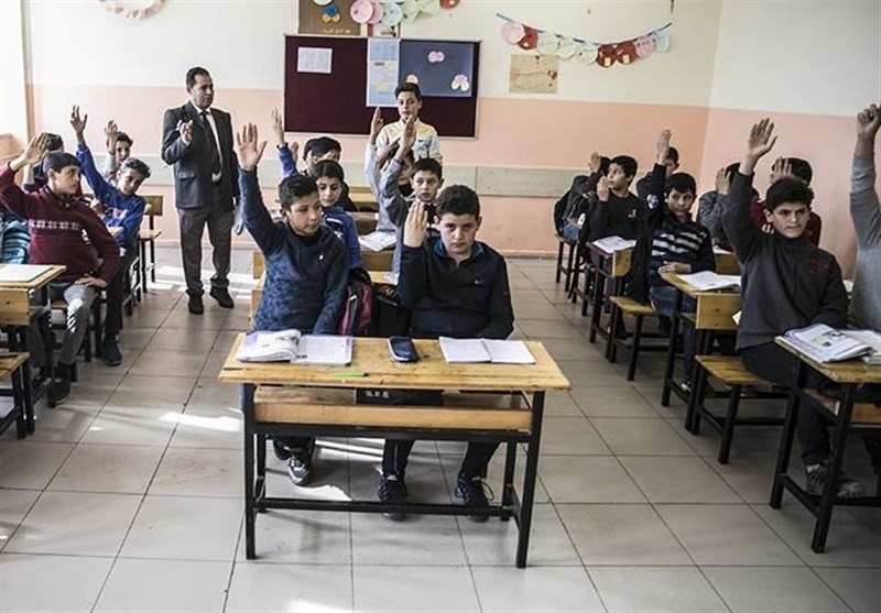 مدارس برخی مناطق کاشان با تاخیر آغاز میشود