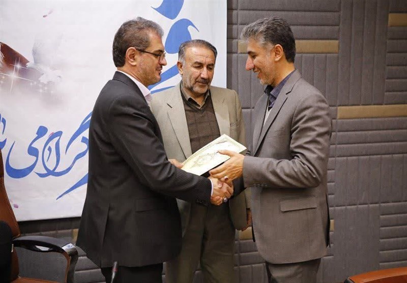 مدیر جدید روابط عمومی استانداری کردستان منصوب شد