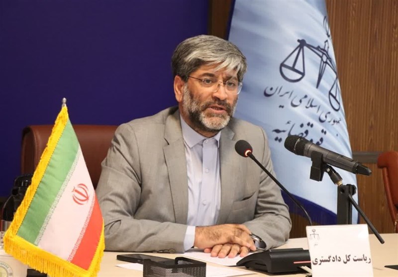 مدیران نسبت به پروندههای تشکیل شده بیتفاوت نباشند