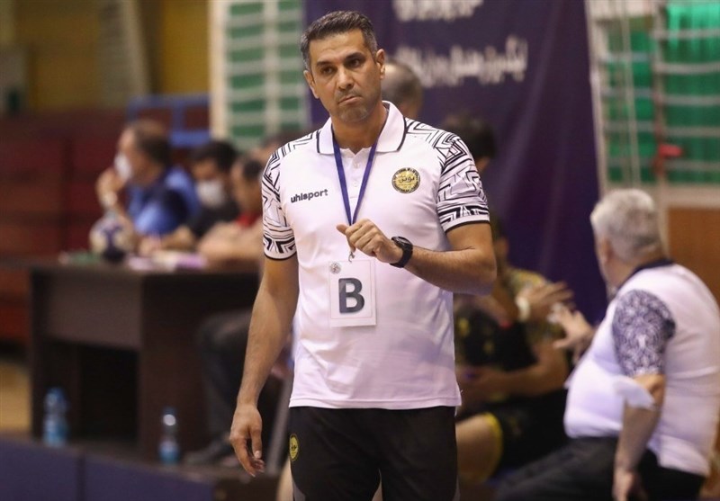 مرتجی: با بازگشت مصدومان روند ما بهتر خواهد شد