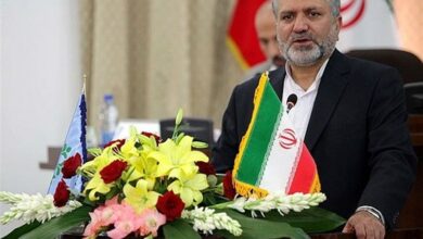 مرتضوی: کارگروه ویژۀ استانهای زاگرسنشین فعال شد/ ایجاد اشتغال در مناطق محروم را پیگیری میکنیم