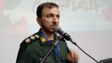 مردم ایران در راهپیمایی 22 بهمن و انتخابات حماسهساز خواهند شد