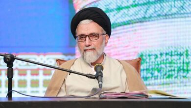 مردم با مشارکت در انتخابات، امنیت را پایدار میکنند