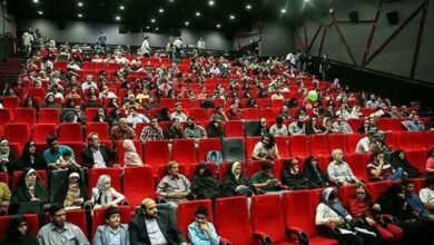 مردم خراسان جنوبی از ویترین فیلمهای بلند کشور استقبال چندانی نکردند