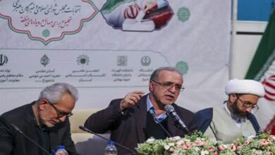 مردم غزه وجدانهای خفته انسانهای آزادیخواه جهان را بیدار کردند